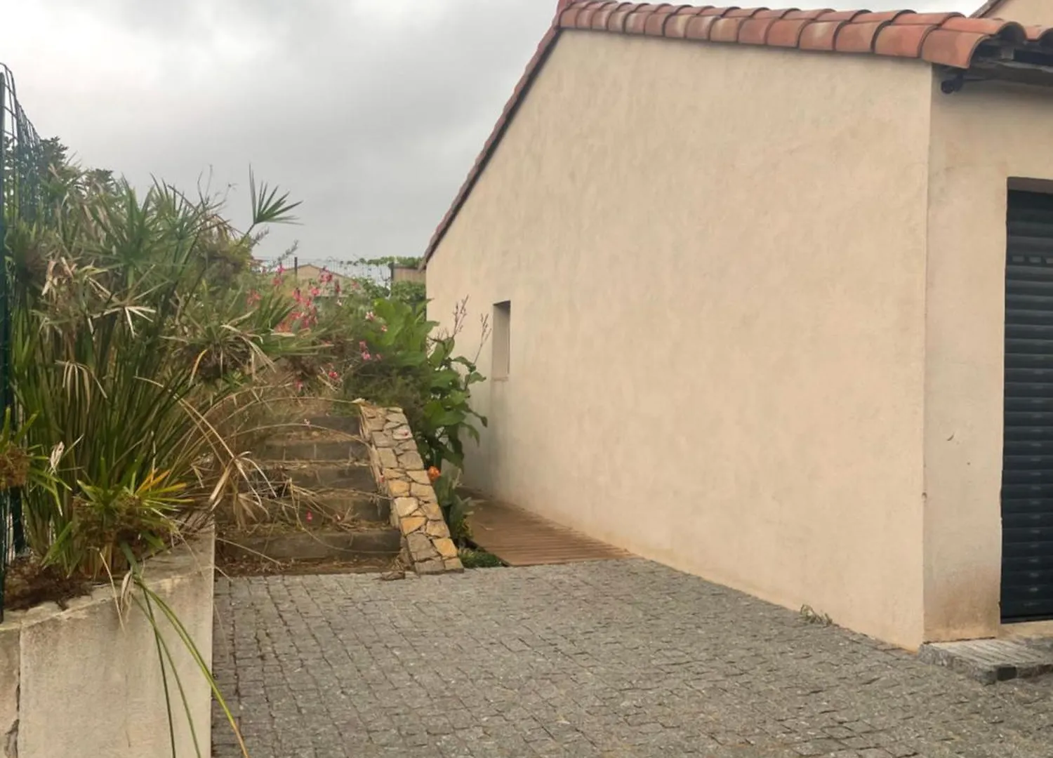 Apartmán Logement Avec Terrasse Cogolin Francie