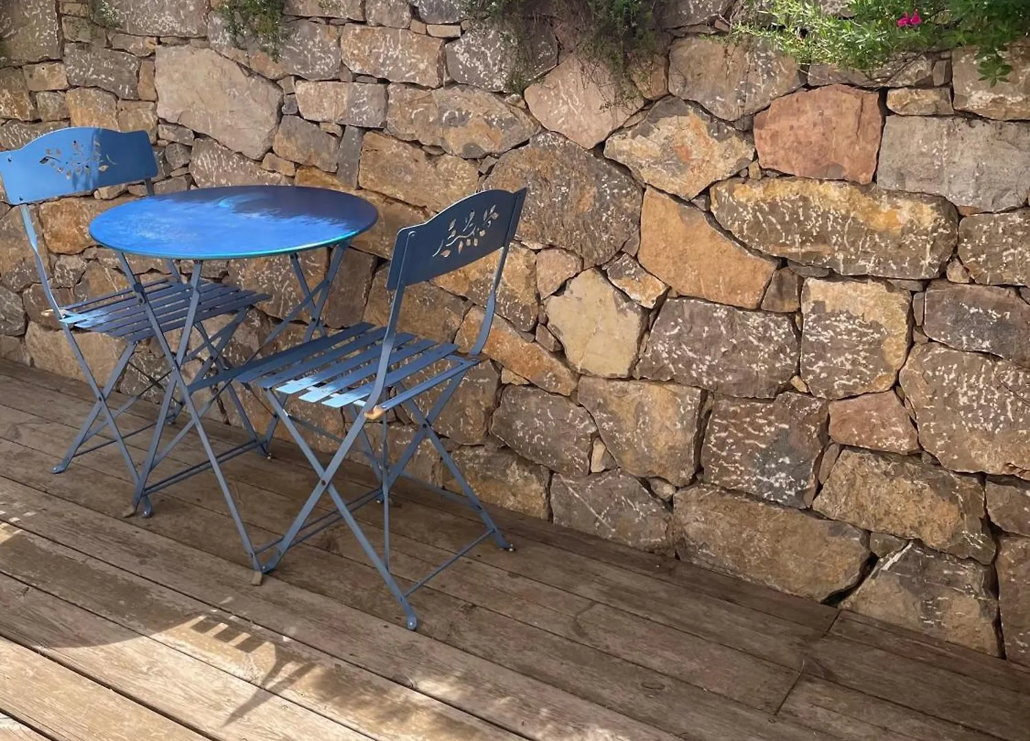 Logement Avec Terrasse Cogolin